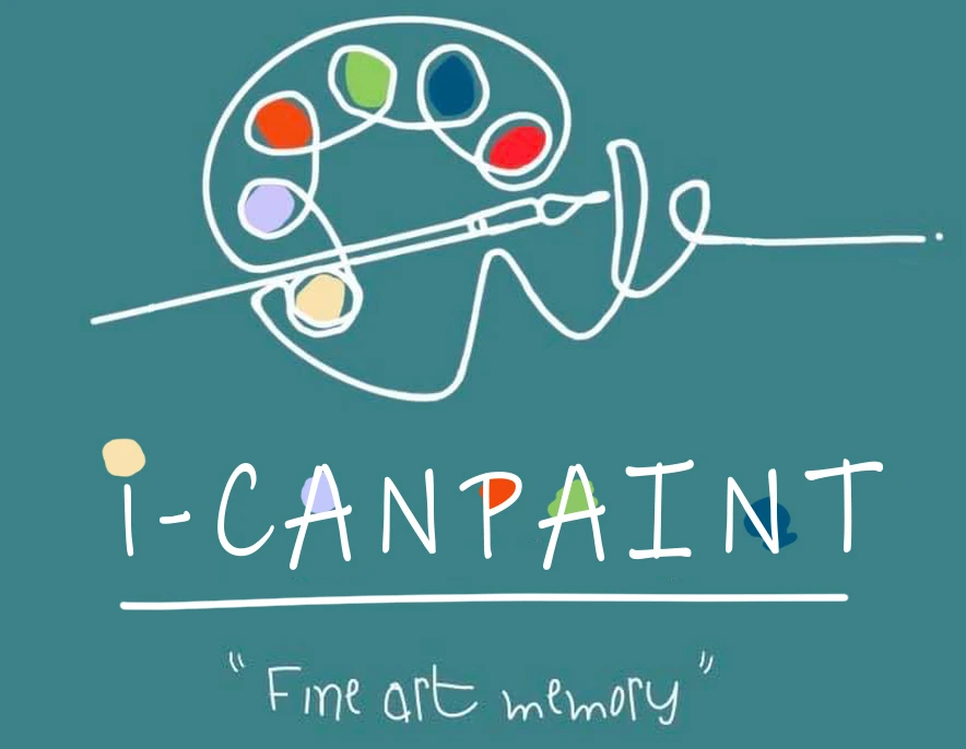 i-canpaint รับวาดผนังและเพ้นผนัง