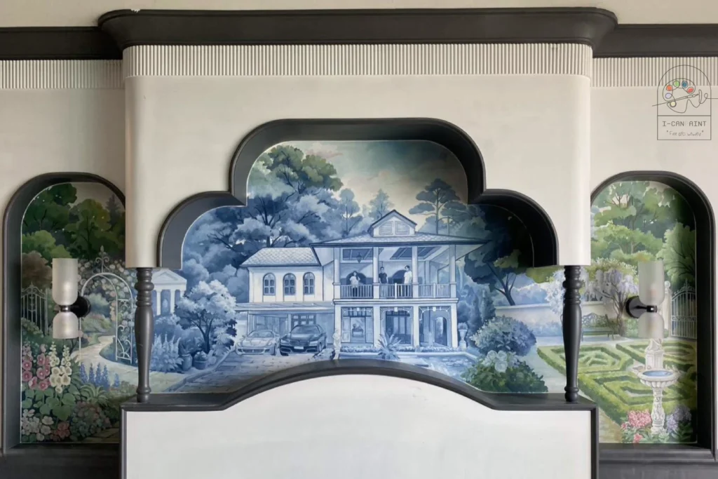 wall paint